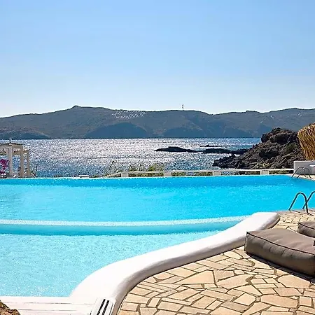 Mykonos Lolita, A Resort To Live 酒店 Mykonos Town