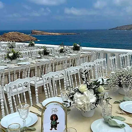 Mykonos Lolita, A Grecotel To Live 3*
