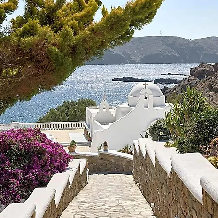 فندق Mykonos Lolita, A Grecotel To Live