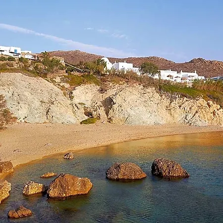 فندق Mykonos Lolita, A Grecotel To Live 3*