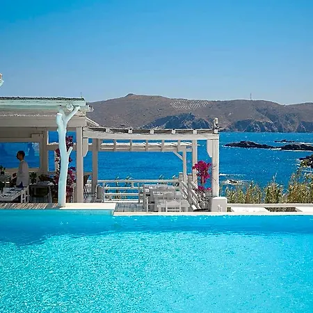فندق Mykonos Lolita, A Grecotel To Live Mykonos Town