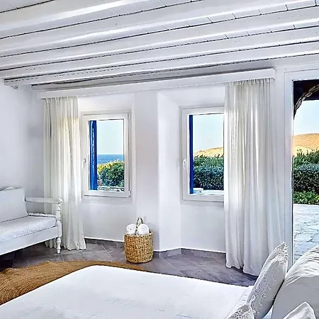 فندق Mykonos Lolita, A Grecotel To Live Mykonos Town