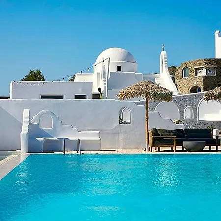 Mykonos Lolita, A Resort To Live 酒店 Mykonos Town