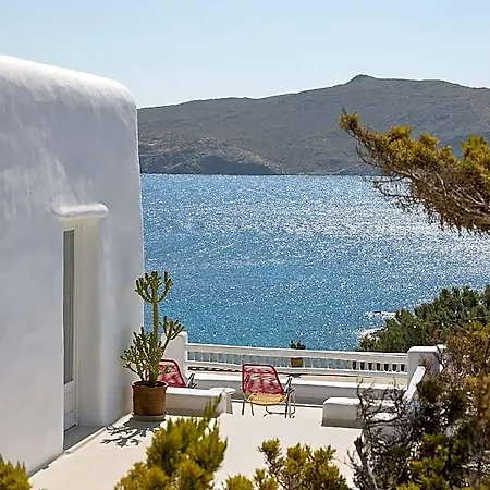 Mykonos Lolita, A Grecotel To Live 3*