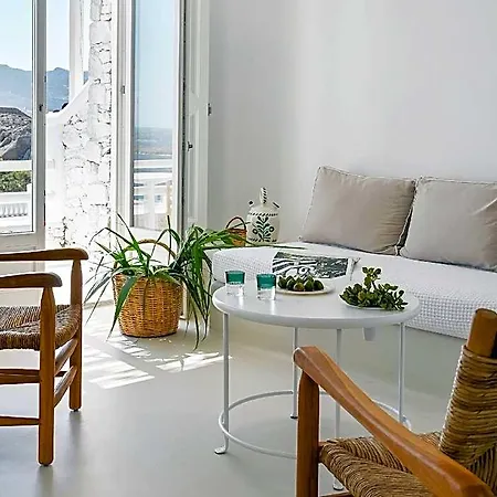 فندق Mykonos Lolita, A Grecotel To Live Mykonos Town