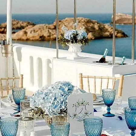 فندق Mykonos Lolita, A Grecotel To Live