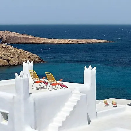 Mykonos Lolita, A Grecotel To Live فندق