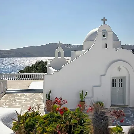 Mykonos Lolita, A Resort To Live 3* Mykonos Town