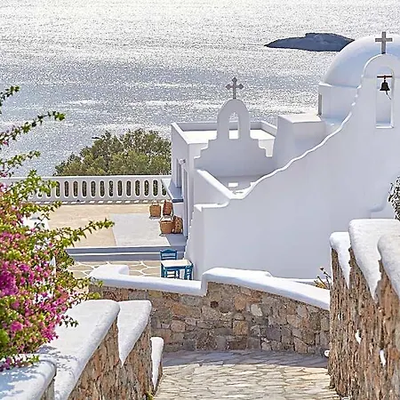 Mykonos Lolita, A Grecotel To Live 3* Mykonos Town