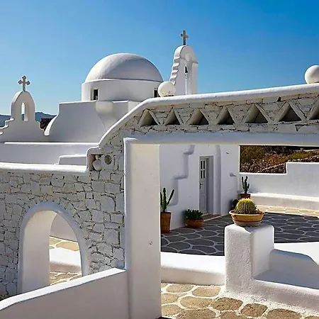 Mykonos Lolita, A Grecotel To Live 3*