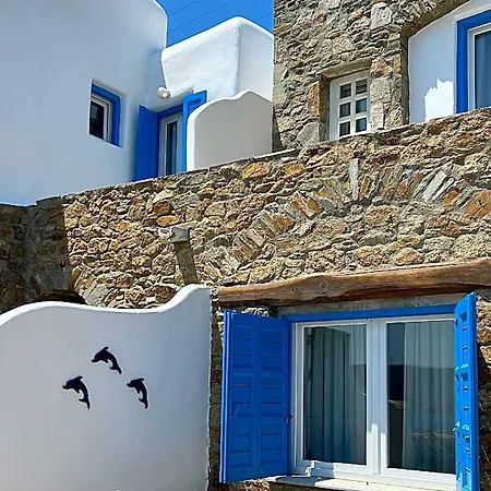 Mykonos Lolita, A Grecotel To Live 3*