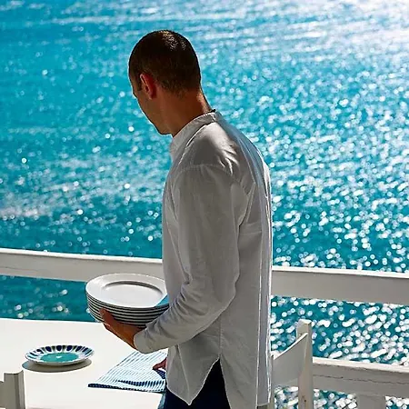 Mykonos Lolita, A Grecotel To Live فندق 3*