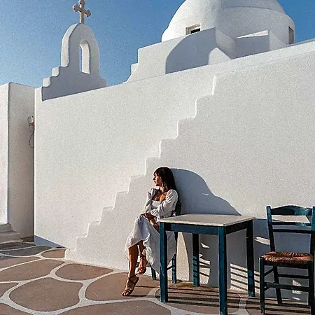 Mykonos Lolita, A Grecotel To Live 3*