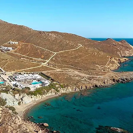 Mykonos Lolita, A Grecotel To Live Mykonos Town