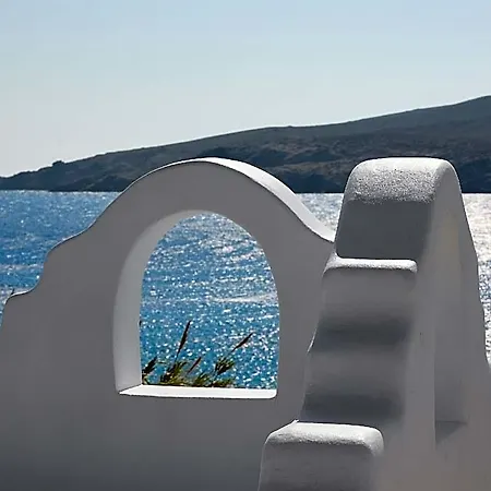 Mykonos Lolita, A Grecotel To Live 3* Mykonos Town