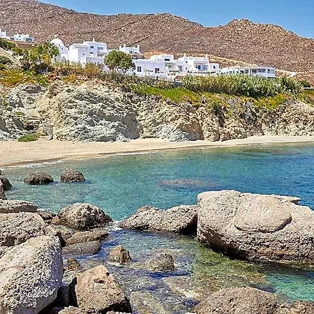 Mykonos Lolita, A Resort To Live 酒店