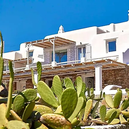 فندق Mykonos Lolita, A Grecotel To Live