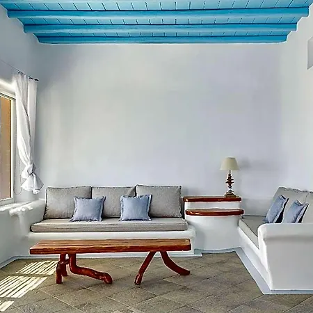 Mykonos Lolita, A Grecotel To Live Mykonos Town