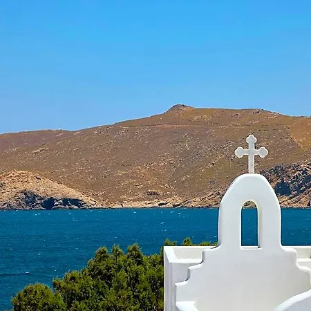 Mykonos Lolita, A Grecotel To Live