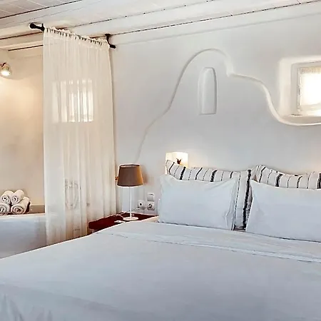 فندق Mykonos Lolita, A Grecotel To Live 3*