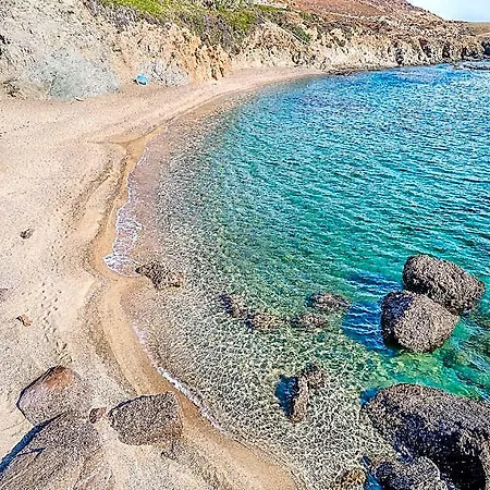 Mykonos Lolita, A Grecotel To Live فندق 3*