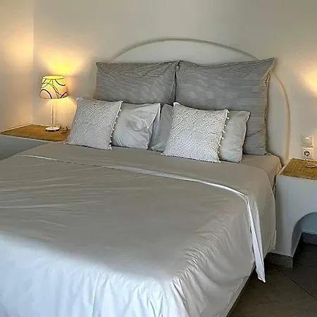 Hotel Mykonos Lolita, A To Live 3*