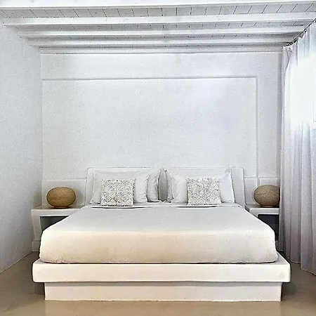 Mykonos Lolita, A Resort To Live 3* Mykonos Town