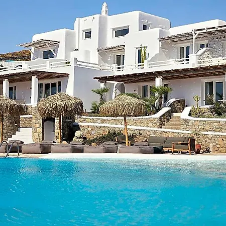 Mykonos Lolita, A Grecotel To Live