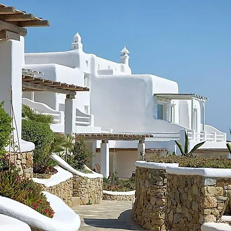 酒店 Mykonos Lolita, A Resort To Live Mykonos Town