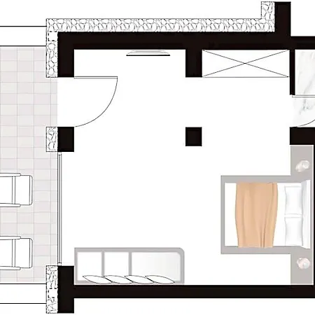 Mykonos Lolita, A Grecotel To Live فندق Mykonos Town