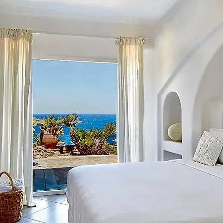 فندق Mykonos Lolita, A Grecotel To Live
