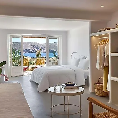 酒店 Mykonos Lolita, A Resort To Live 3*