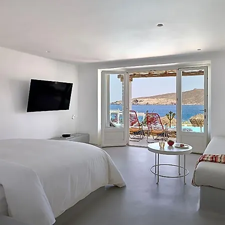 فندق Mykonos Lolita, A Grecotel To Live 3*