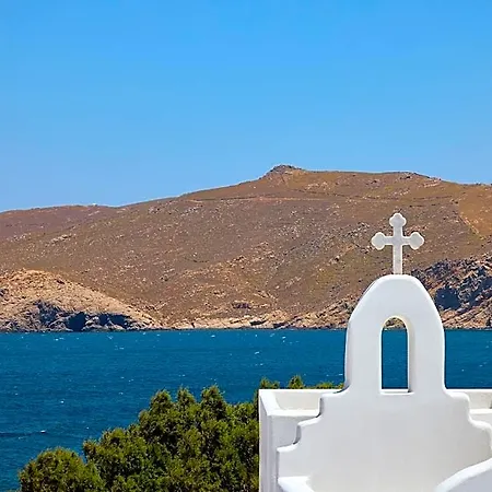 Mykonos Lolita, A To Live Hotel 3*